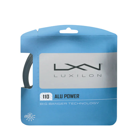 LUXILON ALU POWER 110 STRING 12M SET