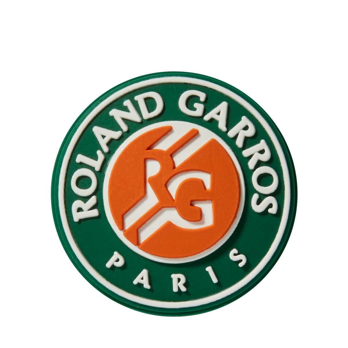 Wilson Roland Garros Tennis Racket Dampeners 2 Pack