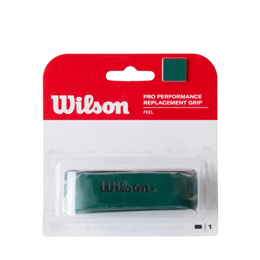 Wilson Pro Performance Replacement Grip
