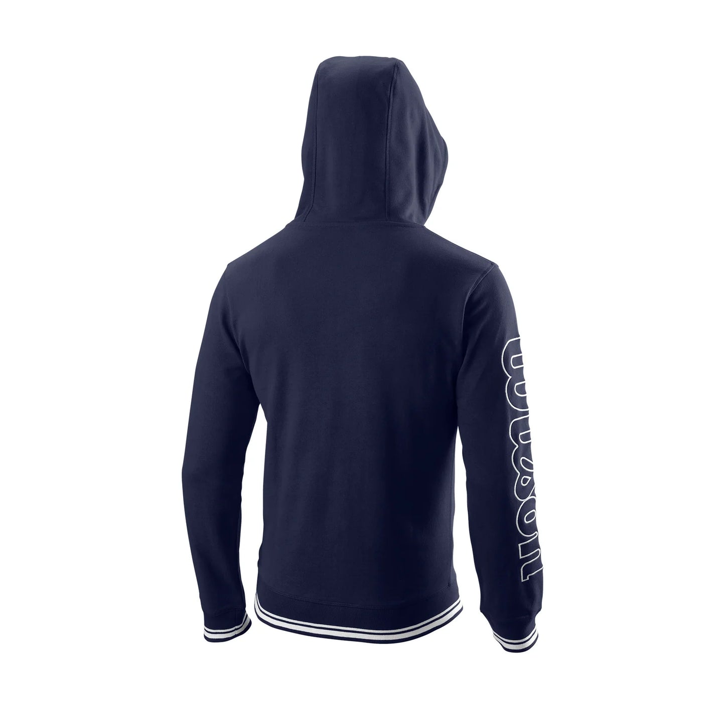 MEN'S TEAM II FULL-ZIP HOODY