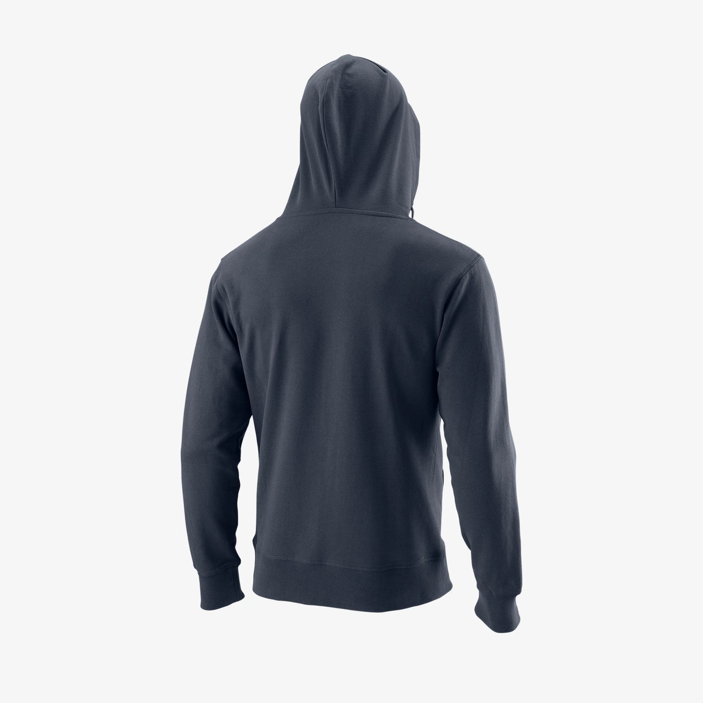 Wilson EQUIP ECO COTTON PULLOVER HOODY MEN'S
