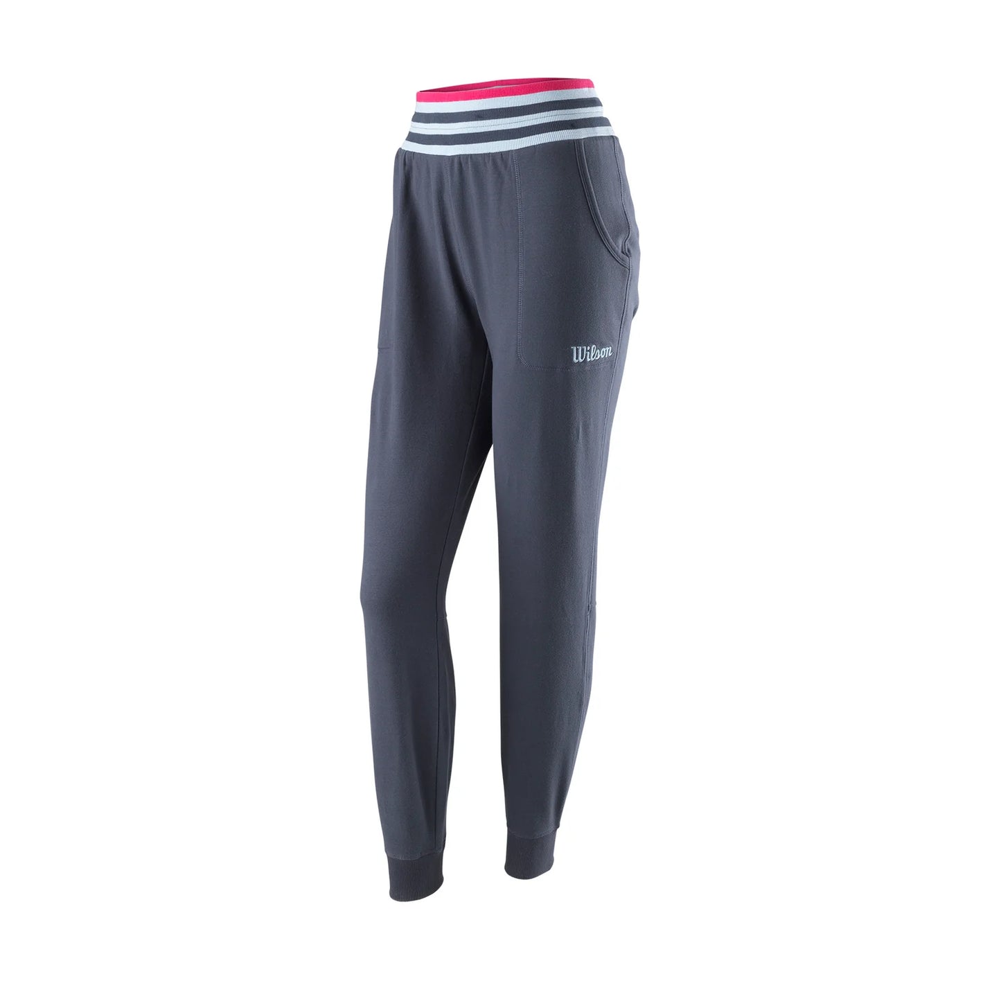 Wilson WOMEN'S SCRIPT ECO COTTON JOGGER