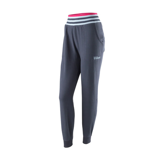 Wilson WOMEN'S SCRIPT ECO COTTON JOGGER
