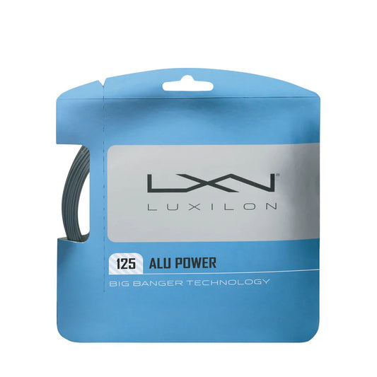 LUXILON ALU POWER 125 STRING 12M SET