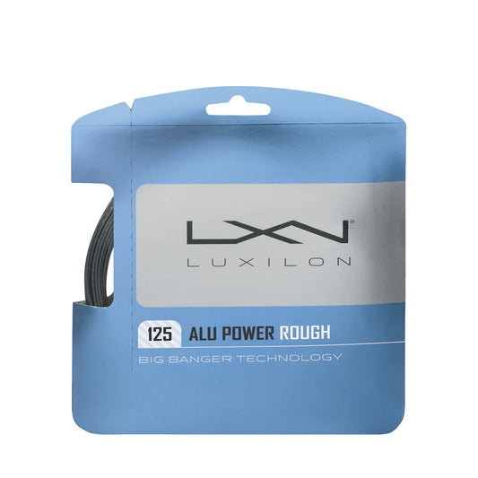 LUXILON ALU POWER ROUGH 125 STRING  12M SET