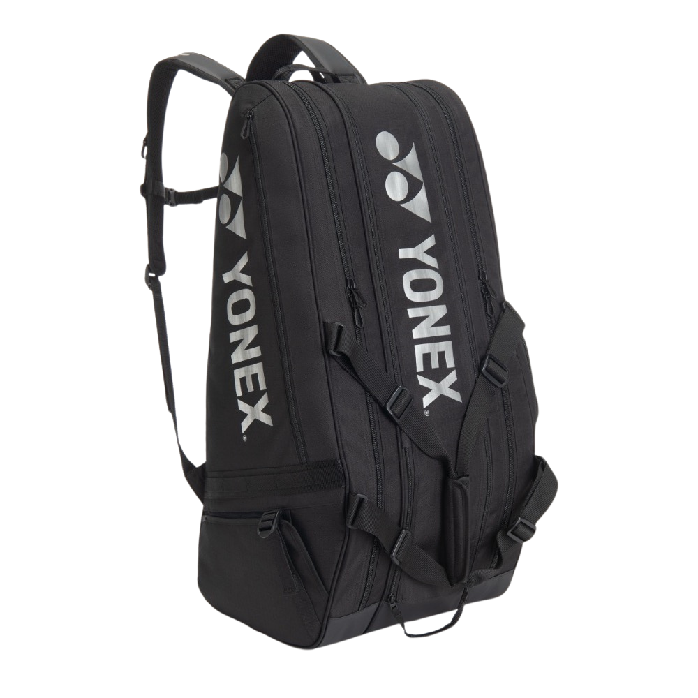 Yonex 2026 Gearlogic Racquet 9 Pack Bag