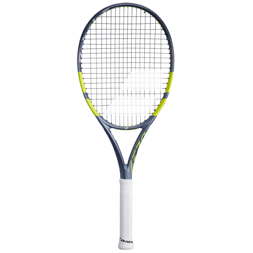 Babolat 2026 Pure Aero Team Tennis Racquet Strung