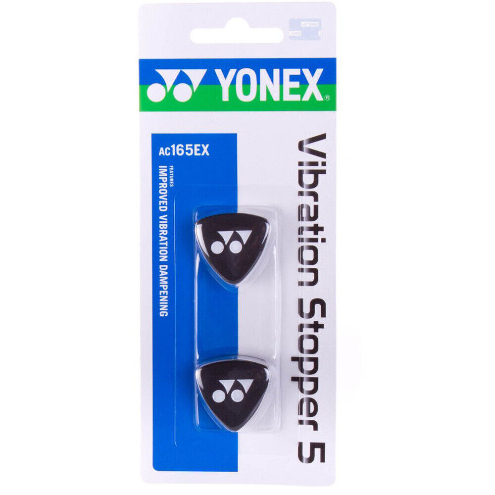 Yonex Vibration Stopper (AC165EX) Dampeners - Pack of 2