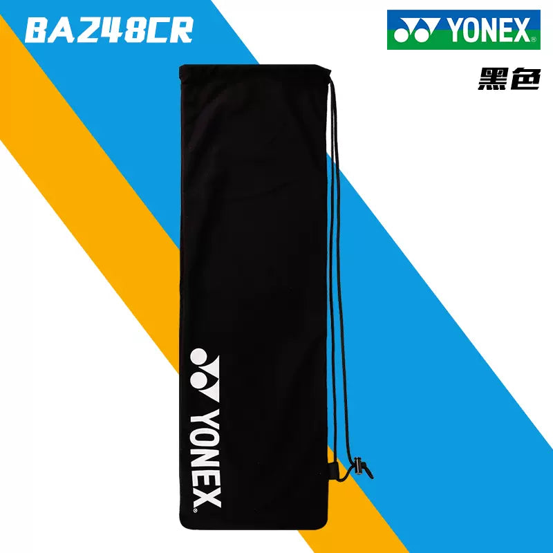 YONEX 2022 BA248CR Badminton Flannelette Racquet Cover