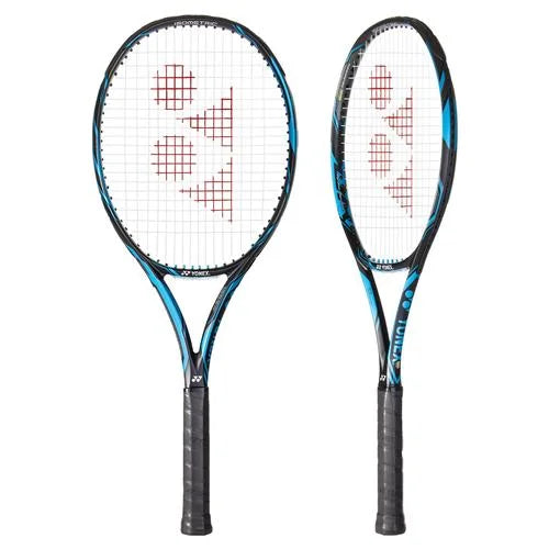 Yonex EZONE DR 100 Tennis Racket Blue Frame Only (2016) G2 4 1/4