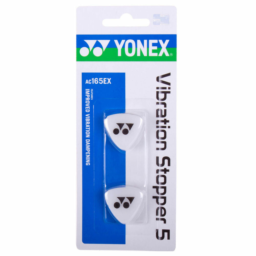 Yonex Vibration Stopper (AC165EX)  Dampeners - Pack of 2