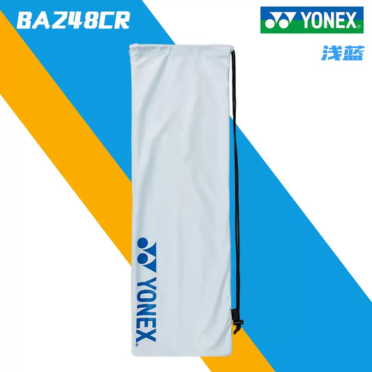 YONEX 2022 BA248CR Badminton Flannelette Racquet Cover