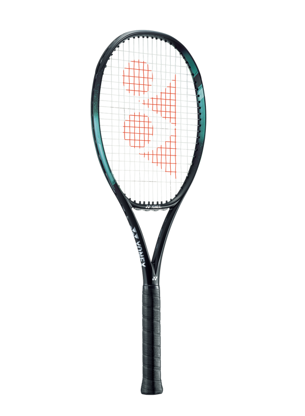 YONEX 2024 Ezone 98 G2 4 1/4 Tennis Racquet Aqua Night Black