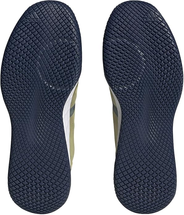 adidas Adizero Fastcourt Mens Indoor Shoes HP4309