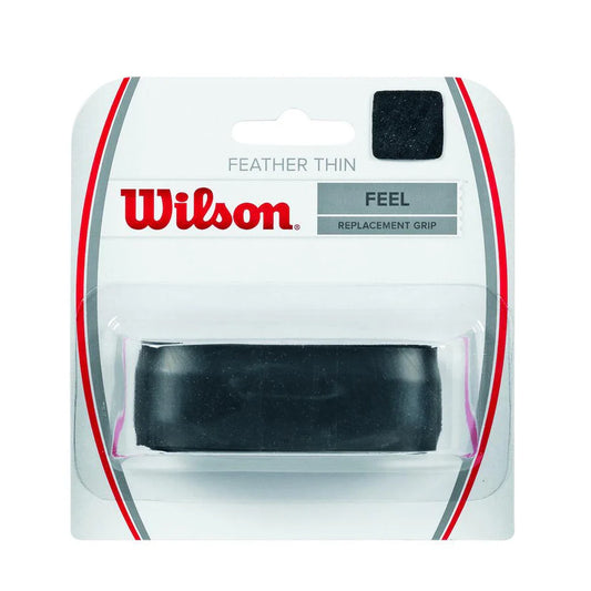 WILSON FEATHERTHIN REPLACEMENT TENNIS GRIP