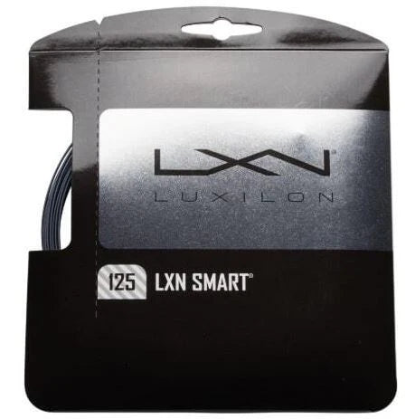 LUXILON 125 SMART TENNIS STRING 12M SET