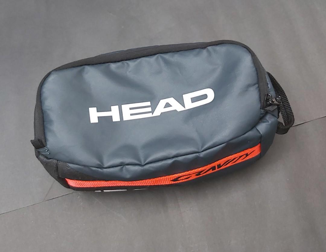 Head Gravity Miniature Bag 2020