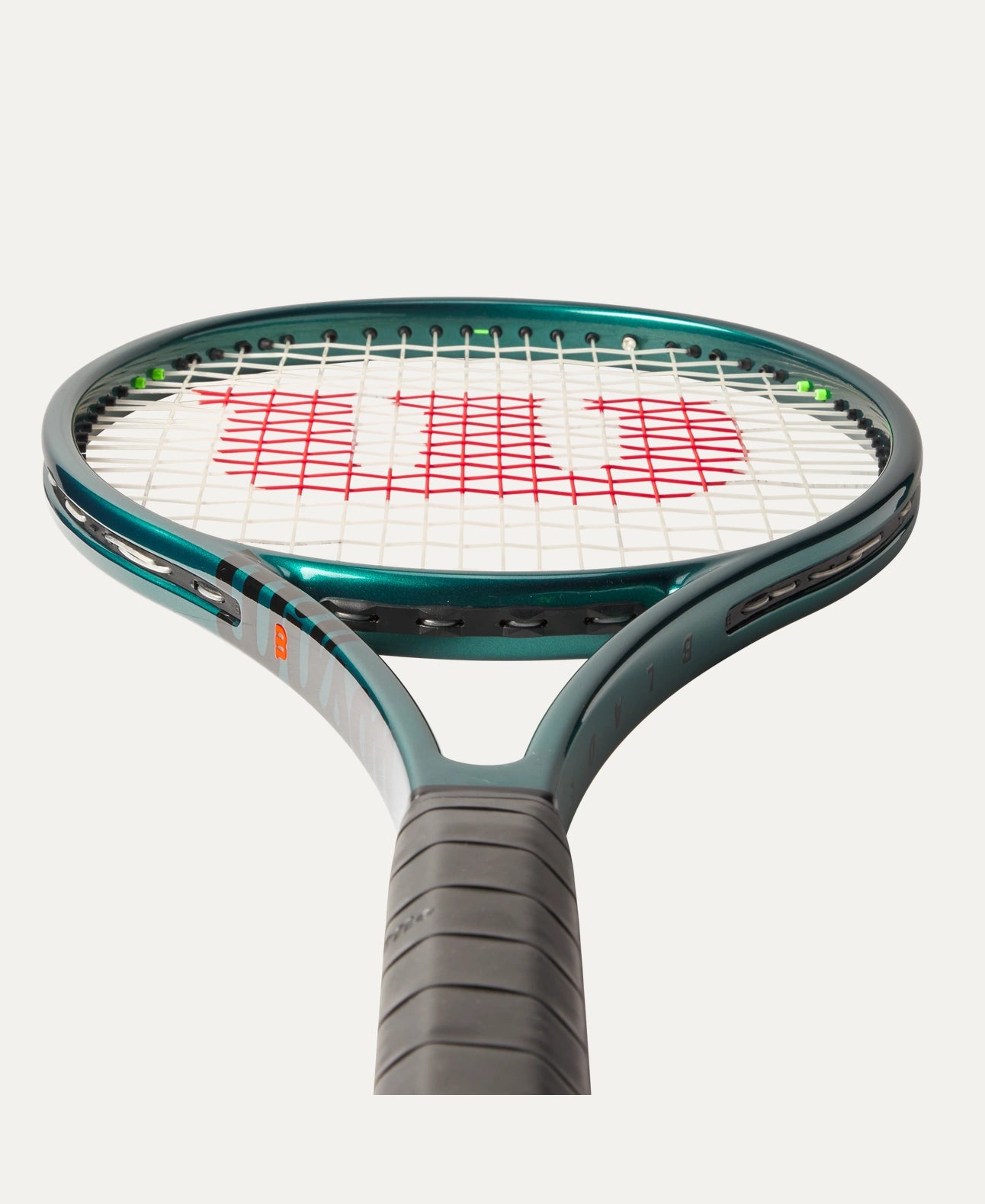 Wilson Blade Pro 98 (16x19) V9 Tennis Racket G2 Frame
