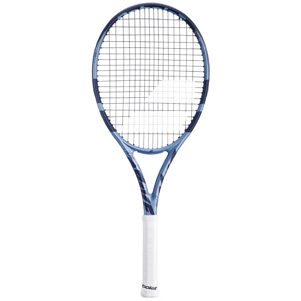 Babolat 2025 Pure Drive Lite Tennis Racquet Strung