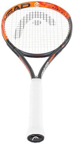 HEAD Graphene XT Radical PWR Tennis Racquet G2 4 1/4 Frame