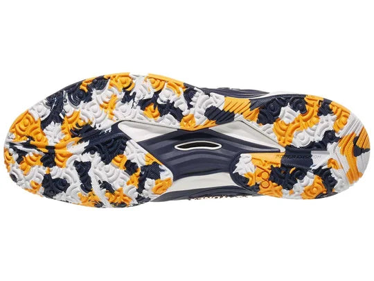 Yonex Fusion Rev 5 Clay Tennis Shoes