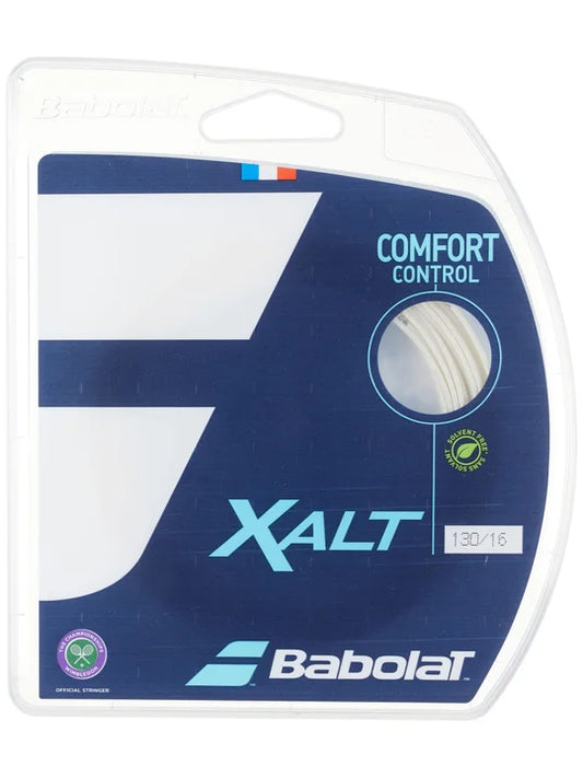 BabolaT XALT 130mm/16 12M Set Tennis String