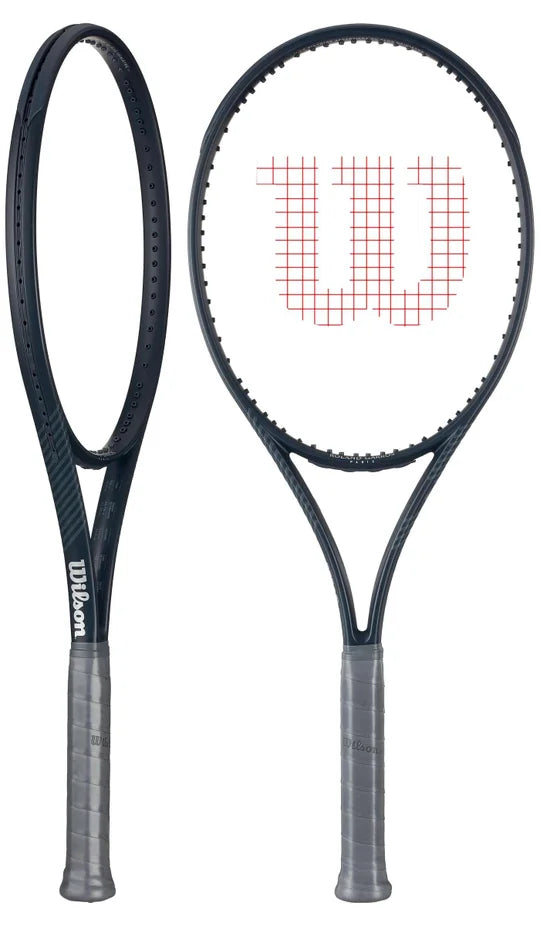 WILSON 2024 RG Shift 99 Session Soiree Tennis Racket