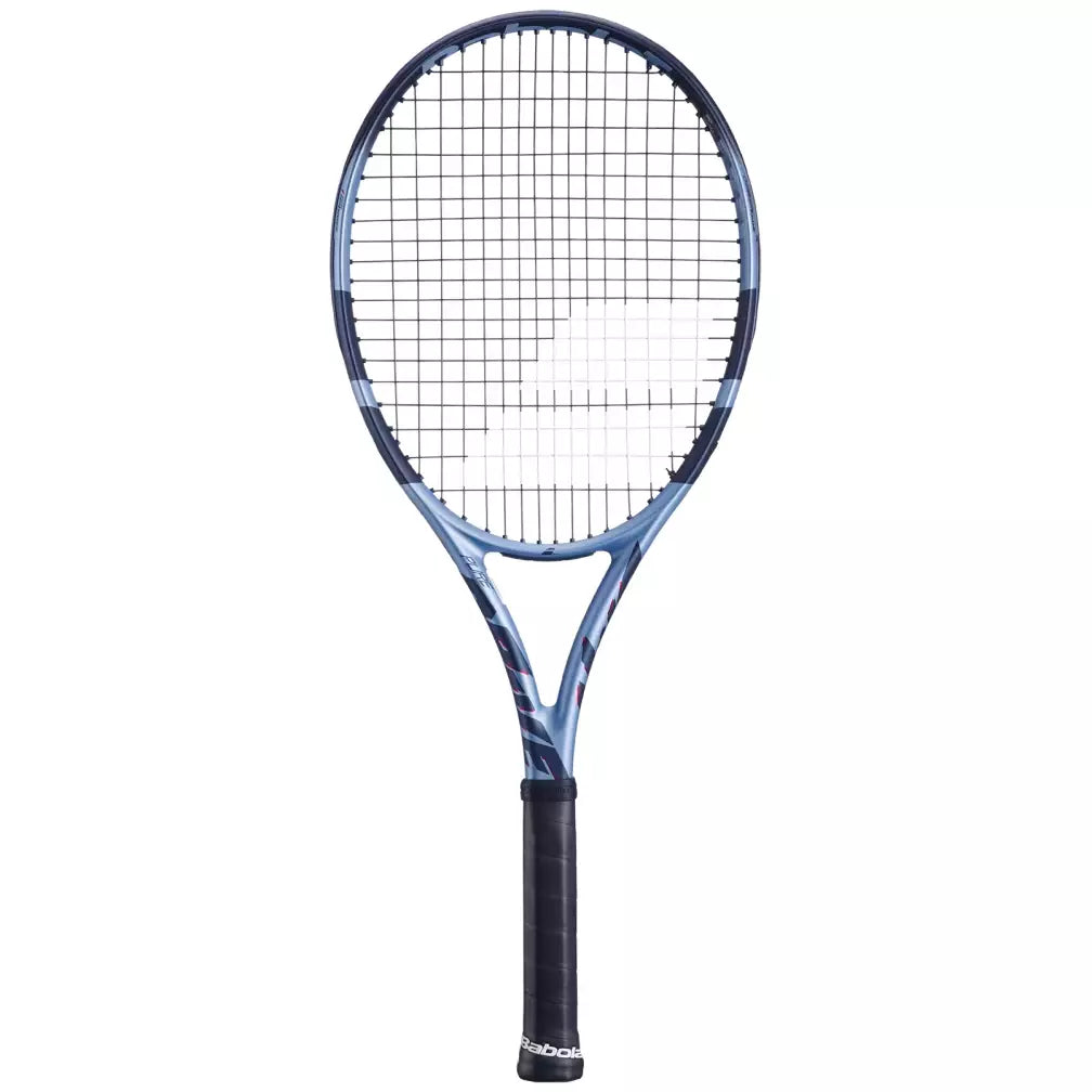 BabolaT 2025 Pure Drive 100 Gen11 300G Racquet Strung With RPM Blast 1.25/17