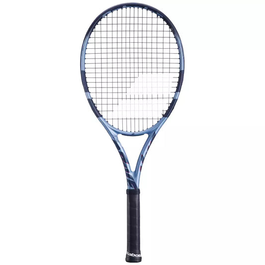 BabolaT 2025 Pure Drive 100 Gen11 300G Racquet Strung With RPM Blast 1.25/17
