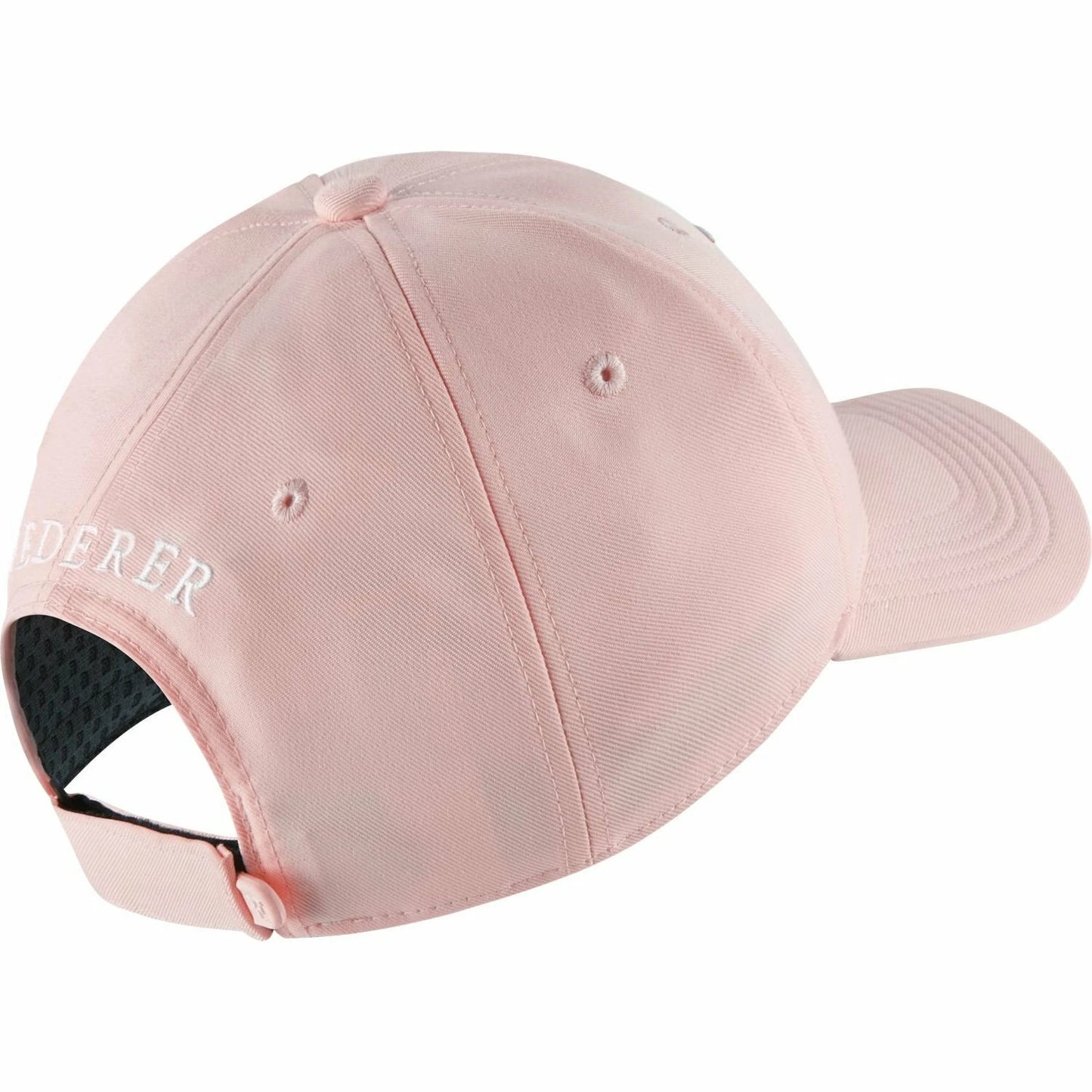NIKE RF Roger Federer Classic 99 Tennis Cap 868579-658 Pink