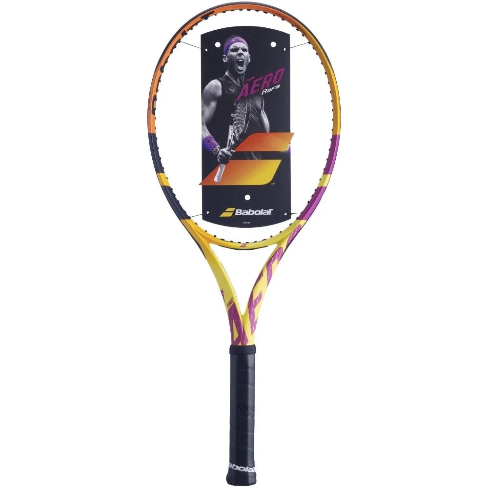 Babolat 2020 Pure Aero Rafa Tennis Racquet Frame