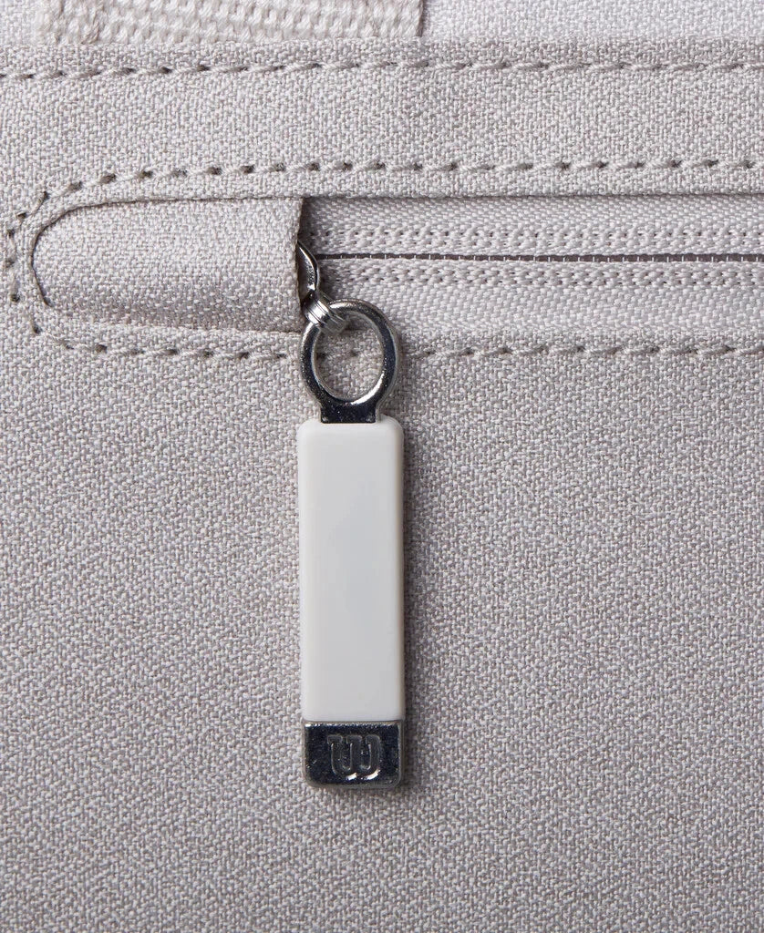 WILSON 2024 LIFESTYLE RACQUET BAG