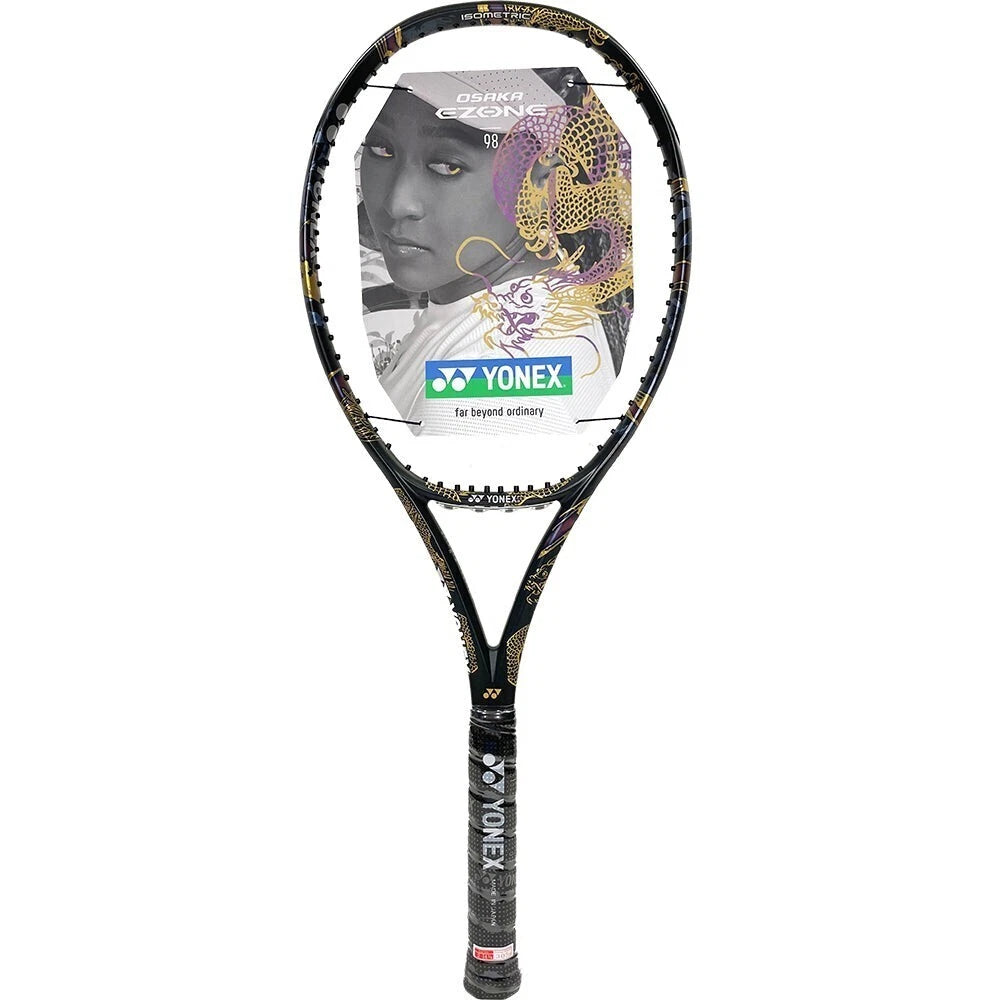 Yonex EZONE 98 305G Osaka Limited Edition G1 4 1/8 Frame