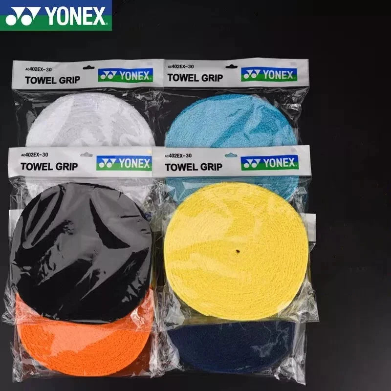 YONEX AC402EX-30 Towel Grip Roll