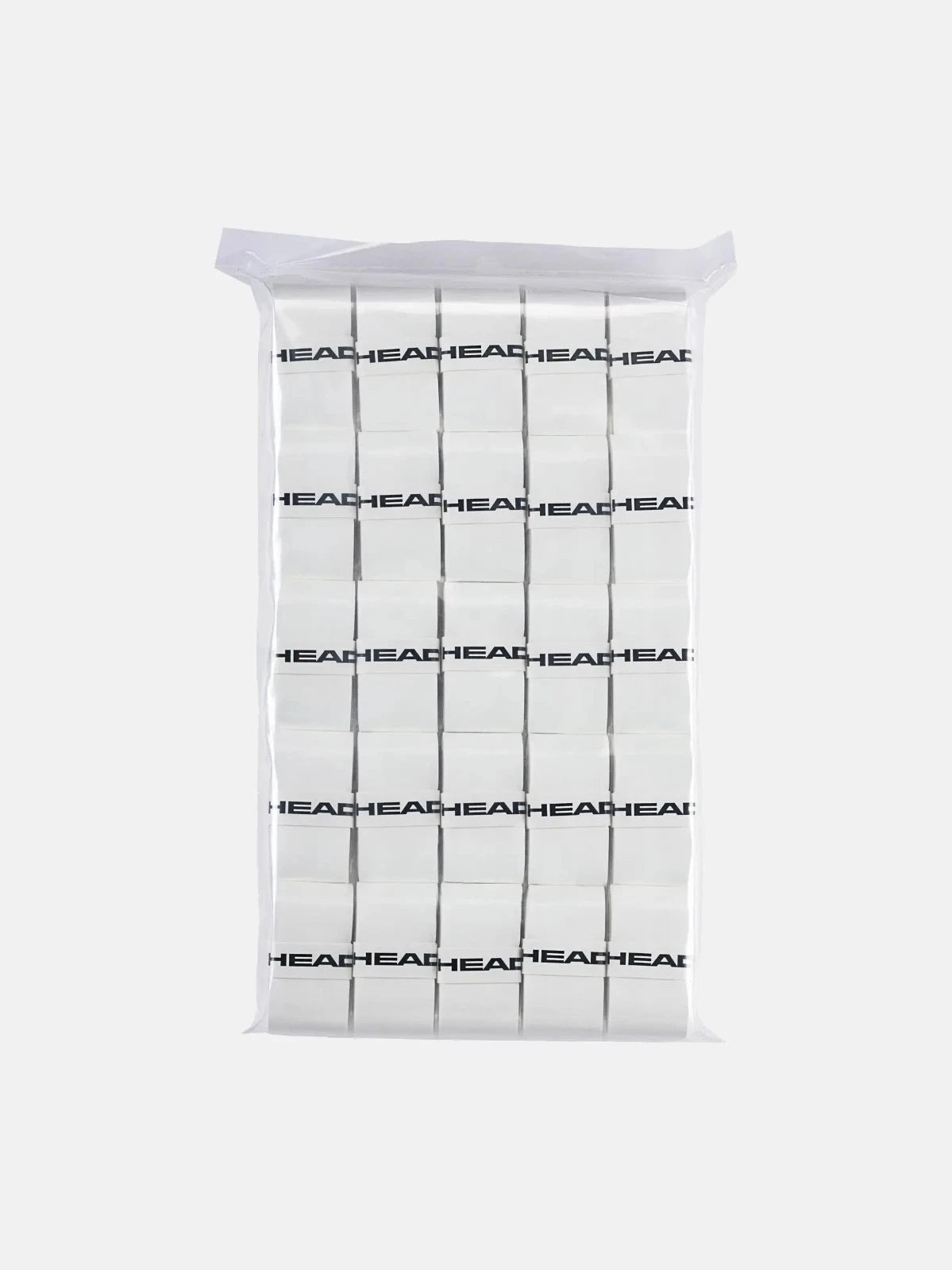 HEAD Prime Tour 50 pack Tennis Overgrips White