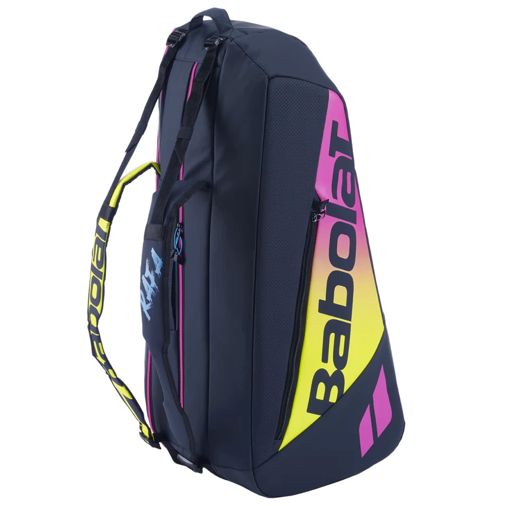 Babolat RH6 Pure Aero Rafa Tennis Bag
