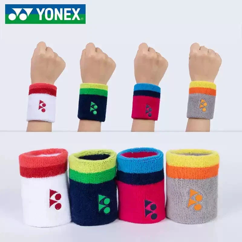 Yonex AC039CR Wristband