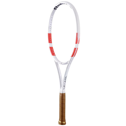 BABOLAT Pure Strike 97 Gen4 Unstrung Tennis Racquet