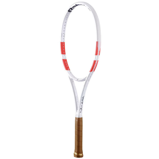 BABOLAT 2024 Pure Strike 97 Gen4 Racquet strung with RPM Blast