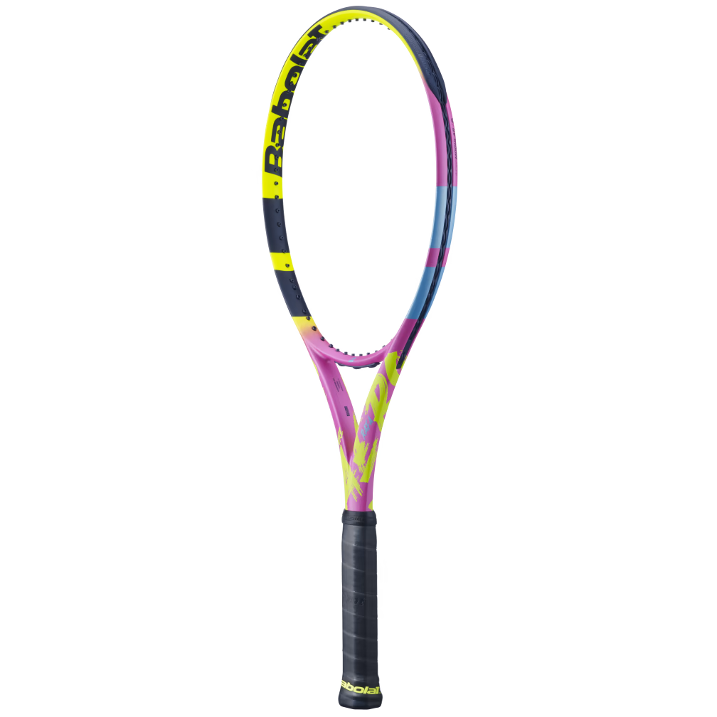 BABOLAT 2023 Pure Aero Rafa Unstrung
