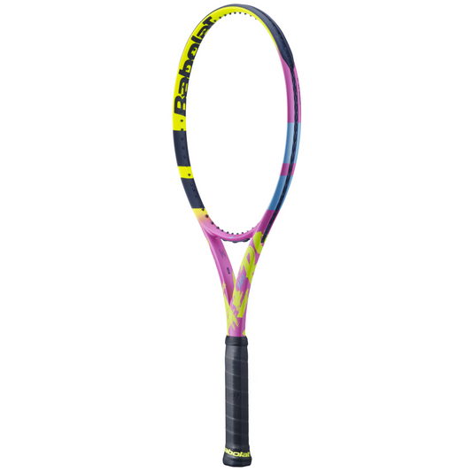 BABOLAT 2023 Pure Aero Rafa Unstrung