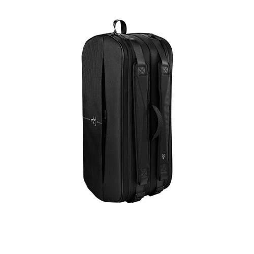 Wilson 2024 RF Tournament Racquet Tennis Bag 9PK