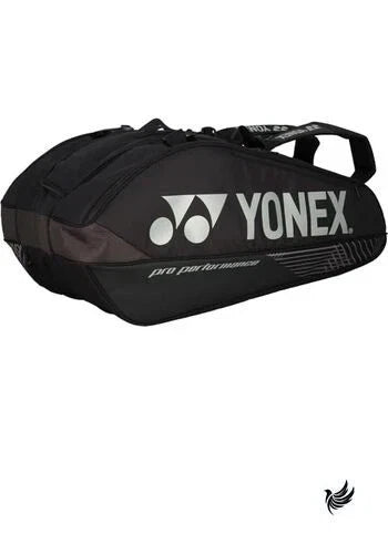 YONEX Pro Racquet Bag BA92229EX 9PK Bag