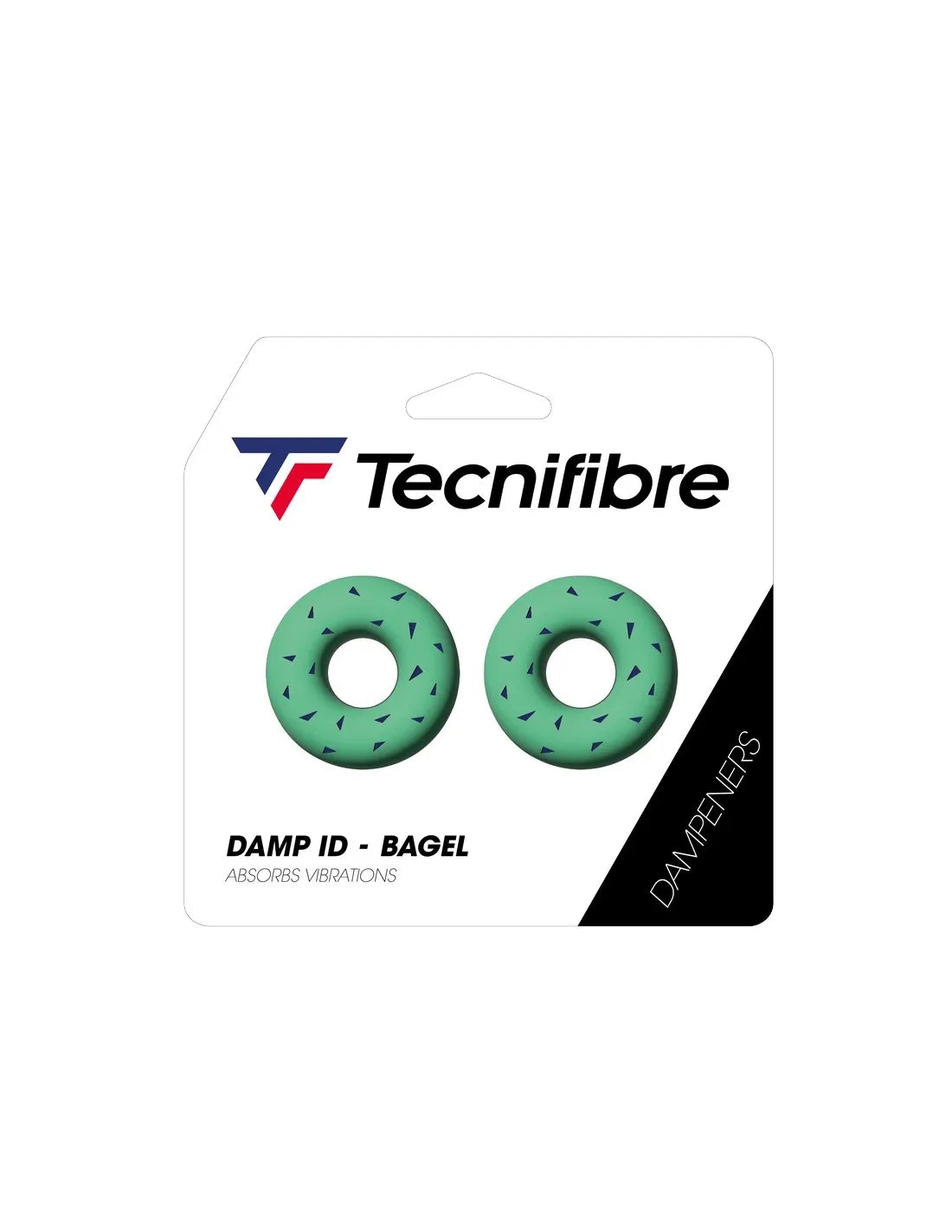 Tecnifibre Damp ID BAGEL Dampener