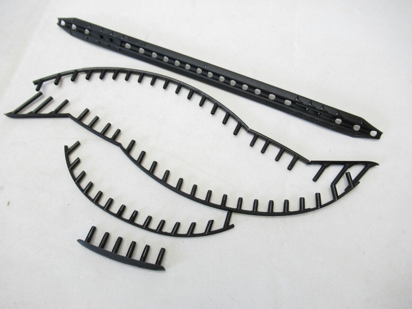 YONEX BUMPERGUARD / GROMMET SET: 2021 YONEX VCORE 98 / 98L (16X19) GS-06VC2