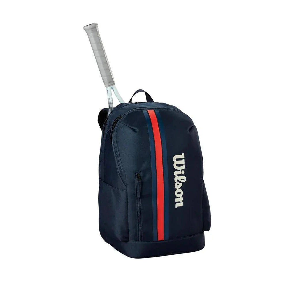 Wilson Team Backpack 2025 Navy