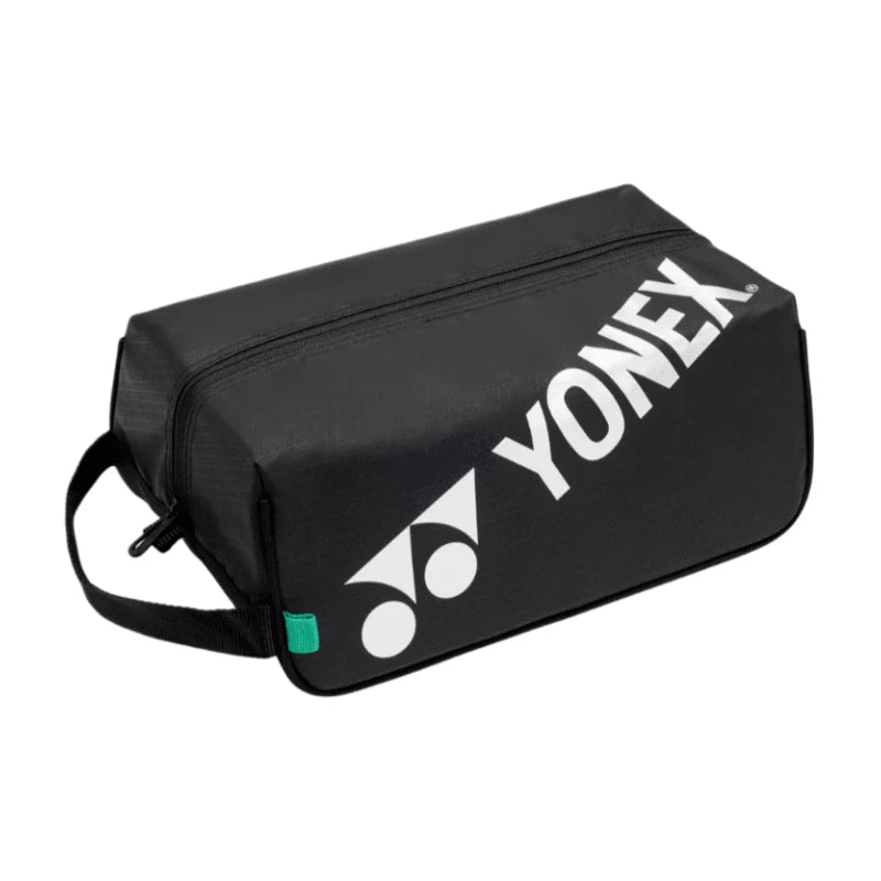 YONEX Team Shoe Bag BA42503EX Black