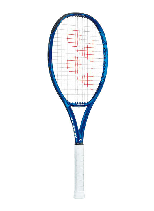 Yonex Ezone 105 2020 Racquet 275G Blue G2 4 1/4 UnStrung  Frame Made in japan