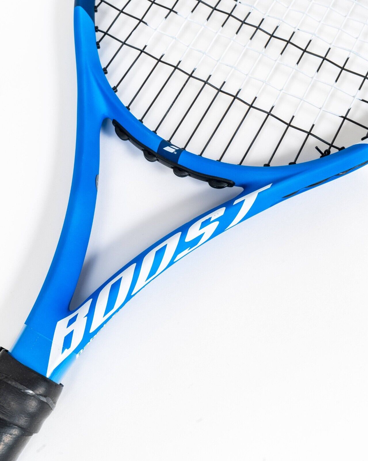 Babolat Boost D Tennis Racquet 260g 105 inch 4 1/4 PreStrung With Cover