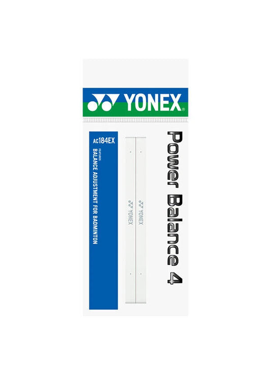 Yonex AC 184 Power Balance 4 Balance Adjustment for Badmintion